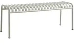 Hay Palissade Outdoor Bank Sky Grey