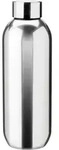 Stelton Keep Cool Isolierflasche 0,6 l Steel