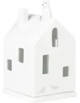 r&auml;der Porzellangeschichten Lichthaus Katze Wei&szlig;