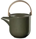 Asa Selection Teekanne mit Holzgriff coppa nori 1 l