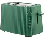 Alessi Pliss&eacute; Toaster Gr&uuml;n