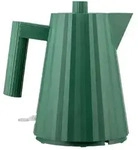 Alessi Pliss&eacute; Wasserkocher 1l Gr&uuml;n