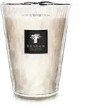Baobab Duftkerze Max 24 Pearls White