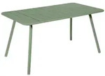 Fermob Gartentisch Luxembourg Tisch 143 x 80 cm Kaktus
