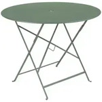 Fermob Gartentisch Bistro Tisch &Oslash; 96 cm Kaktus