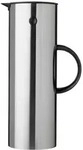 Stelton EM77 Isolierkanne 1 l. Steel