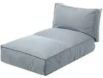 Blomus Outdoor-Bett -STAY- Ocean 80 x 190 cm