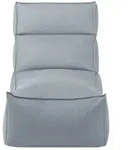 Blomus Outdoor-Lounger -STAY- Ocean 60 x 120 cm