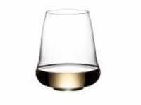 Riedel Stemless Wings Riesling/Champagnerglas