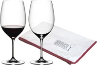 RIEDEL THE WINE GLASS COMPANY 6416/0-POL, RIEDEL THE WINE GLASS COMPANY Riedel Vinum