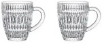 Nachtmann Ethno Barista Kaffeebecher 2er Set