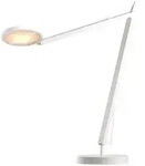 Grau John Tischleuchte Tisch White