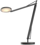 Grau John Tischleuchte Tisch Black