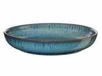 ASA Selection poke bowls Pok é Fusion Plate, tamari blau