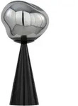 Tom Dixon Tischleuchte Melt Portable Black