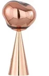 Tom Dixon Tischleuchte Melt Portable Copper