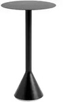 Hay Palissade Cone Outdoor Stehtisch &Oslash;60 x H105 cm Anthracite