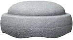 Stapelstein&reg; Original grey