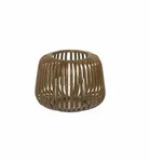 Blomus Laterne -LITO- Rusty look XS