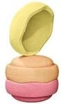 Stapelstein&reg; Original warm pastel
