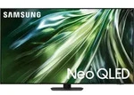 SAMSUNG QE65QN90DAT NEO QLED TV (Flat, 65 Zoll / 165 cm, UHD 4K, SMART TV, Tizen) SAMSUNG QE65QN90DAT NEO QLED TV (Flat, 65 Zoll / 165 cm, UHD 4K, SMART TV, Tizen)