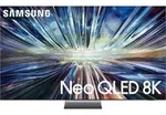 Samsung QE75QN900DT Neo QLED TV 75 Zoll (191 cm), 8K UHD, HDR, Smart TV Samsung QE75QN900DT Neo QLED TV 75 Zoll (191 cm), 8K UHD, HDR, Smart TV