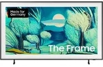 Samsung The Frame GQ43LS03FAUXZG QLED TV (43" / 109 cm, 4K UHD, HDR, Smart TV) Samsung The Frame GQ43LS03FAUXZG QLED TV (43" / 109 cm, 4K UHD, HDR, Smart TV)