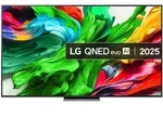 LG 75QNED87A6B QNED TV 75 Zoll (191 cm), 4K UHD, Smart TV LG 75QNED87A6B QNED TV 75 Zoll (191 cm), 4K UHD, Smart TV