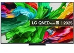 LG 65QNED87A6B QNED TV 65 Zoll (165 cm), 4K UHD, Smart TV LG 65QNED87A6B QNED TV 65 Zoll (165 cm), 4K UHD, Smart TV