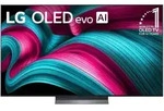LG OLED65C54LA OLED TV 65" (165 cm), 4K UHD, HDR, Smart TV LG OLED65C54LA OLED TV 65" (165 cm), 4K UHD, HDR, Smart TV