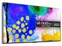 LG OLED77G29LA OLED TV 77" (195 cm), 4K UHD, HDR, Smart TV