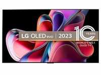 LG OLED65G39LA OLED TV 65" (164 cm), 4K UHD, HDR, Smart TV