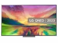 LG 55QNED816RE QNED TV 55" (140 cm), 4K UHD, HDR, Smart TV, Sprachsteuerung