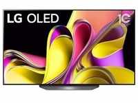 LG OLED65B39LA OLED TV 65" (165 cm), 4K UHD, HDR, Smart TV