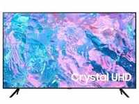 Samsung UE65CU7172U Smart TV 65" Crystal UHD 4K Wi-Fi, Tizen OS, (65 Inch/165 cm)