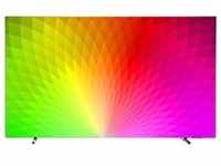Philips 48OLED708/12 OLED-Fernseher (122 cm/48 Zoll, 4K Ultra HD, Android TV,