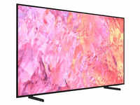 Samsung QE43Q60CAU QLED TV 43 Zoll (108 cm), 4K UHD, HDR, Smart TV, Sprachsteuerung