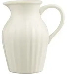 IB Laursen Mynte Kanne 1,7 Ltr, Butter Cream