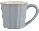 IB Laursen Mynte Tasse mit Henkel, French Grey