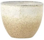 Bloomingville Cup Paula, &Oslash; 8xH7 cm, natur