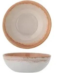 Bloomingville Schale Paula Bowl, &Oslash; 16,5xH5 cm, orange