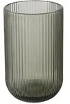 Boltze Trinkglas Rigano 320ml, 320ml, Grau