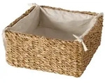 Boltze Brotkorb Sophy, 25 x 25 x 11 cm