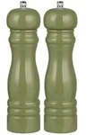 IB Laursen Salzm&uuml;hle Pfefferm&uuml;hle Set, gr&uuml;n