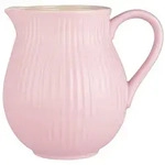IB Laursen Mynte Kanne 2,0 Ltr Steingut Krug, English Rose