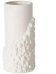 Boltze Vase Bule aus Steingut, 30,5 cm, &Oslash; 15,3 cm