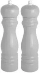 IB Laursen Salzm&uuml;hle Pfefferm&uuml;hle Set, grau