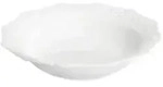 Chic Antique Provence Suppenteller, D21 cm, wei&szlig;