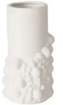 Boltze Vase Bule aus Steingut, 20,3 cm, &Oslash; 11 cm