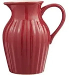 IB Laursen Mynte Kanne 1,7 Ltr, Strawberry
